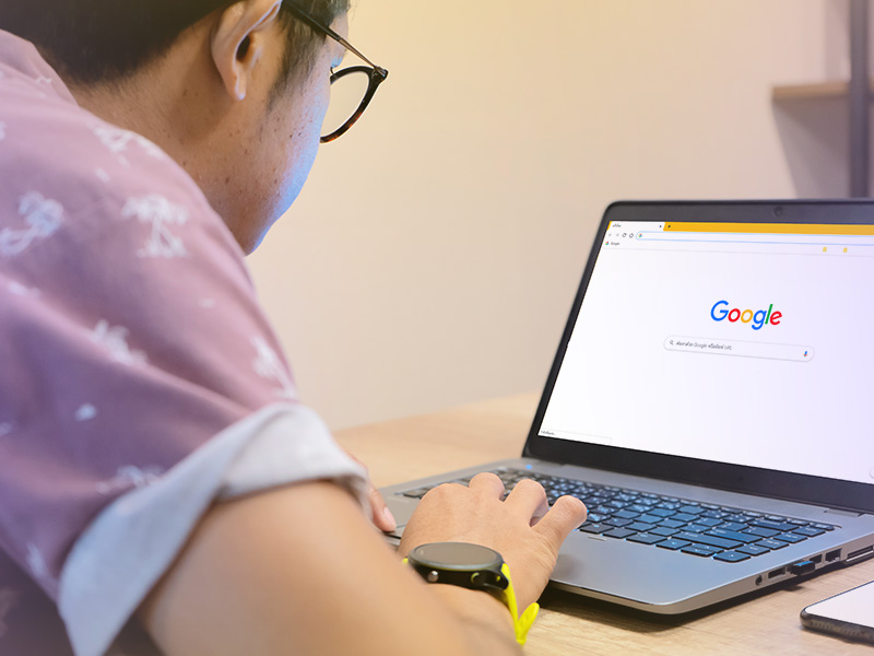 Google Bukan Psikolog dan Psikiater Gratisan!