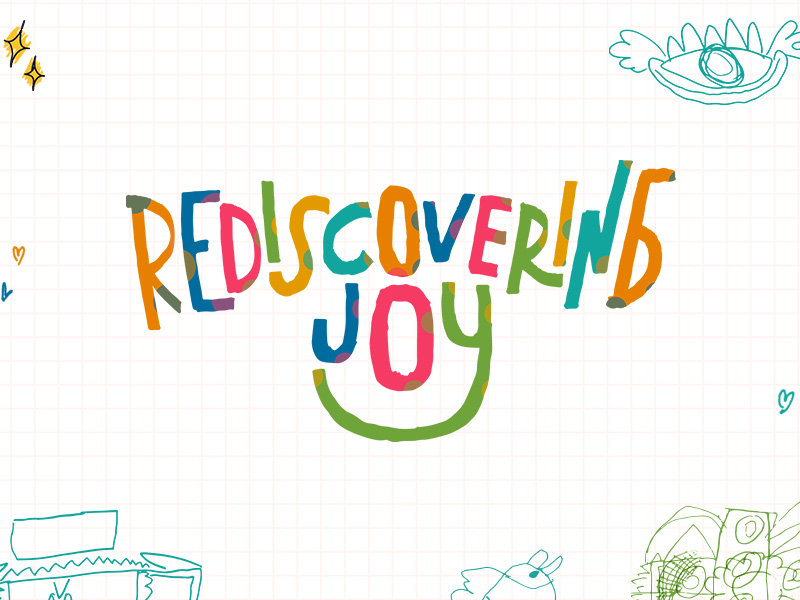 Rediscovering Joy: How Inner Child Shapes You